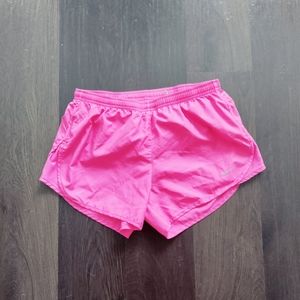 Nike dry fit shorts